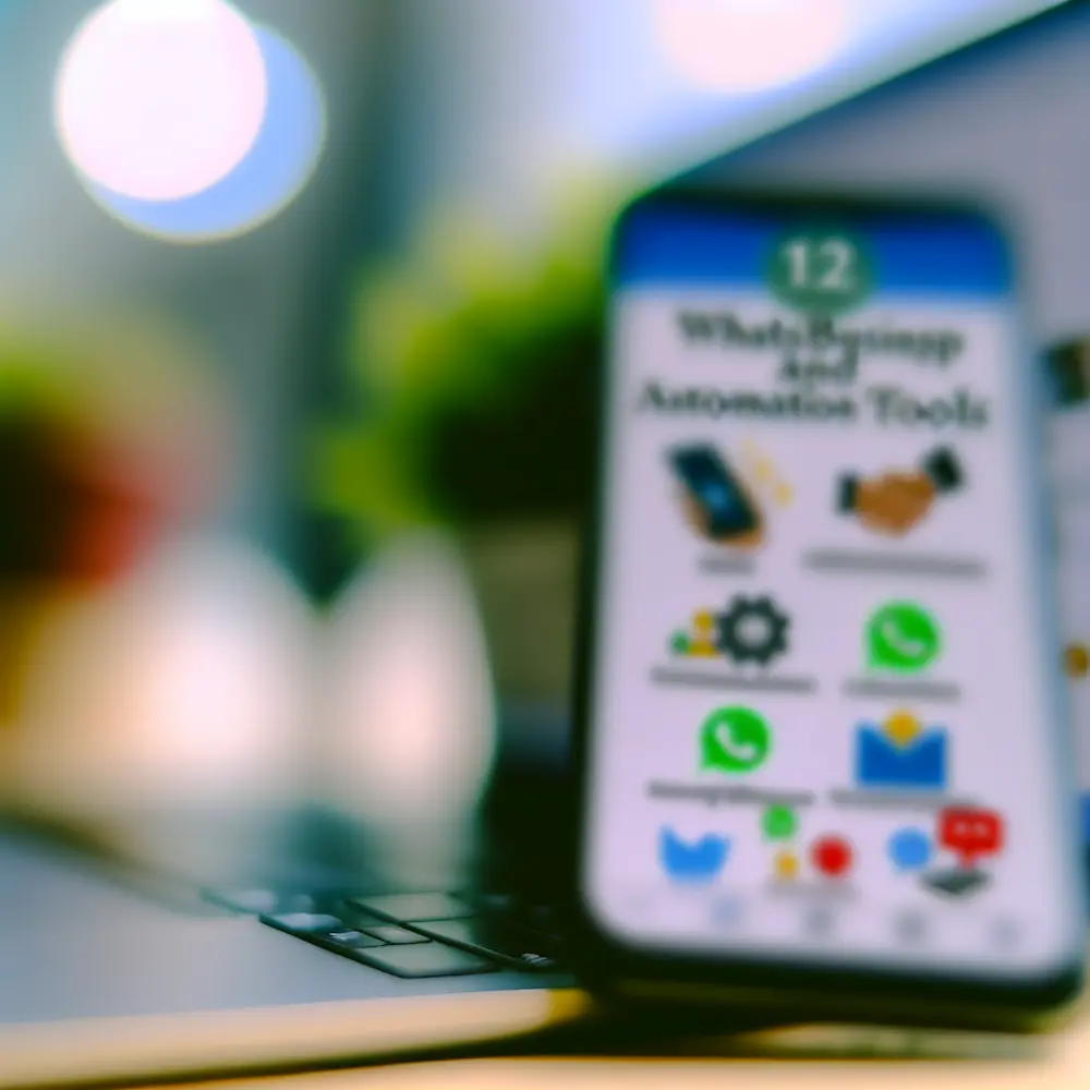 12 Vorteile von Whatsapp Business 10 Automatisierungstools