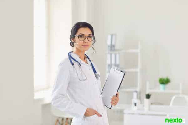 Ärzte, Medizin, medizinische Klinik, Arztpraxis (10)