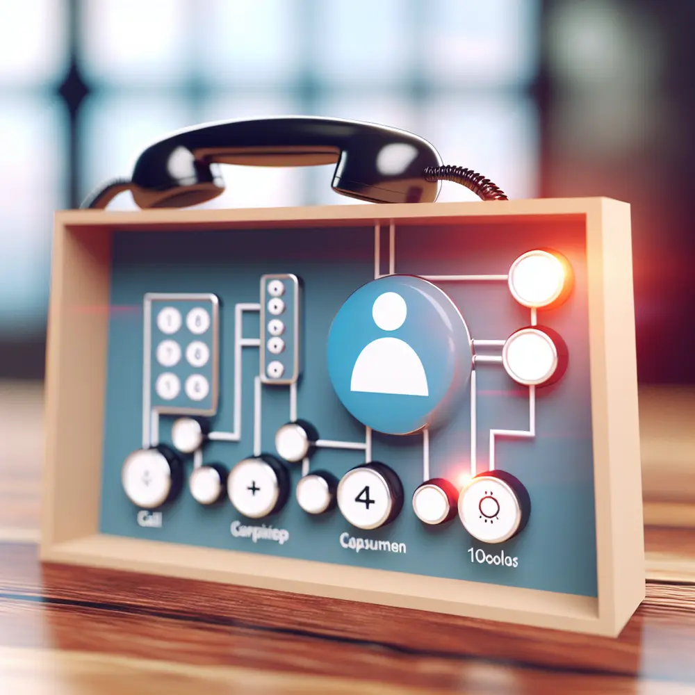 Anrufsystem was es Ist wie es Funktioniert 10 Tools