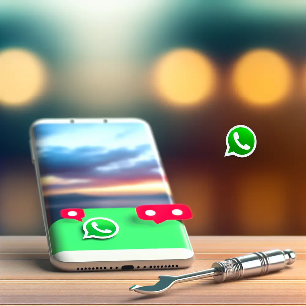 Automatisierter Kundenservice auf Whatsapp Schritt fuer Schritt Anleitung 10 Werkzeuge