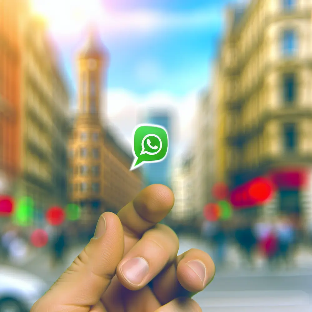 Automatisierter Kundensupport: WhatsApp Chatbots für Unternehmen.