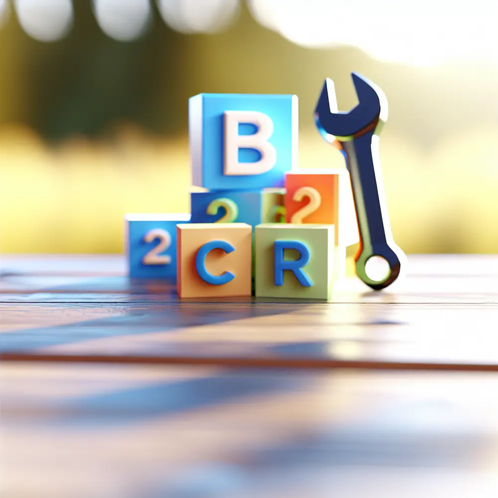 B2b Crm was es Ist Vorteile wie es Funktioniert 10 Tools