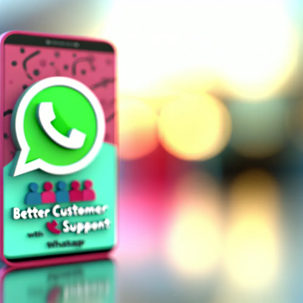 Besserer Kundensupport: WhatsApp Business für mehr Kundenzufriedenheit