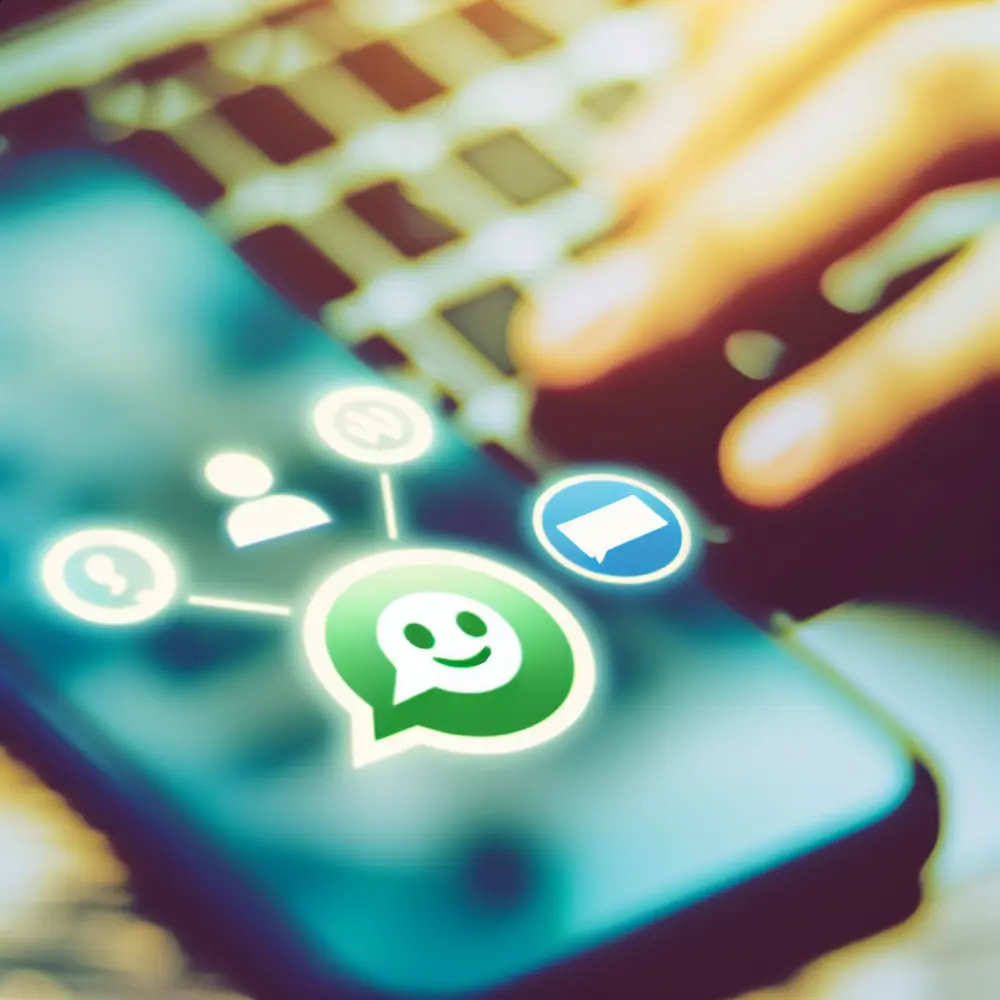 Beste Chatbots fuer Whatsapp So Waehlen Sie die Ideale Loesung aus