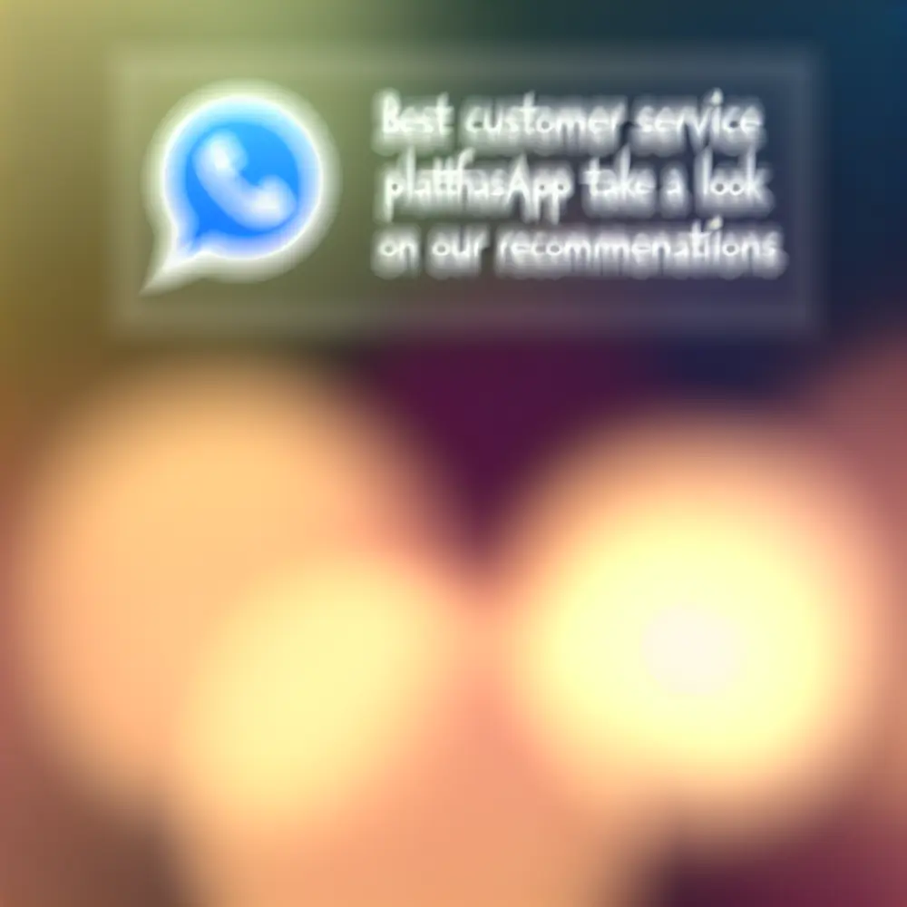 Beste Kundenservice Plattform fuer Whatsapp Sehen Sie sich Unsere Empfehlungen an