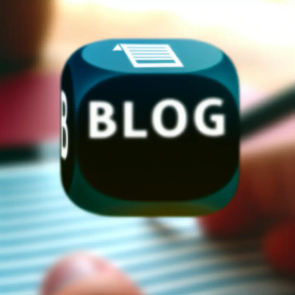 Blog