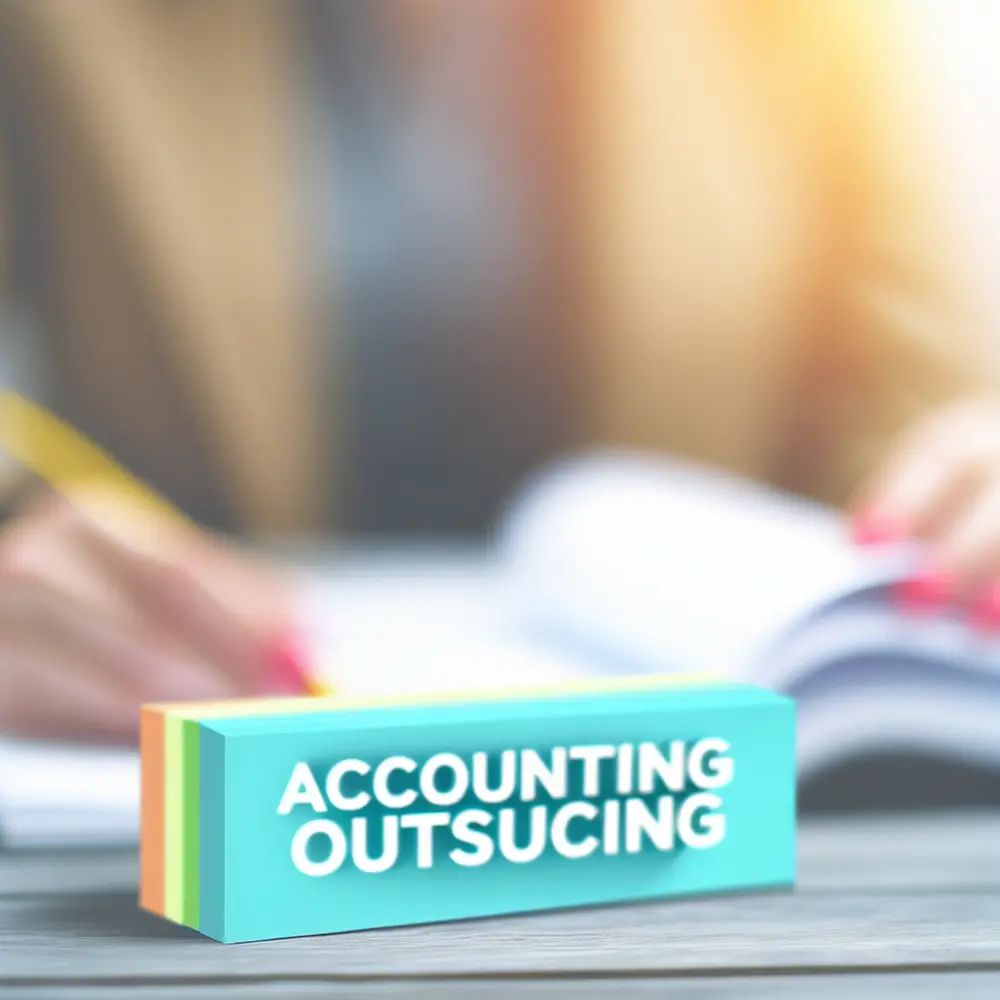 Buchhaltungs Outsourcing was es Ist wie es Funktioniert und wie Man es Anwendet
