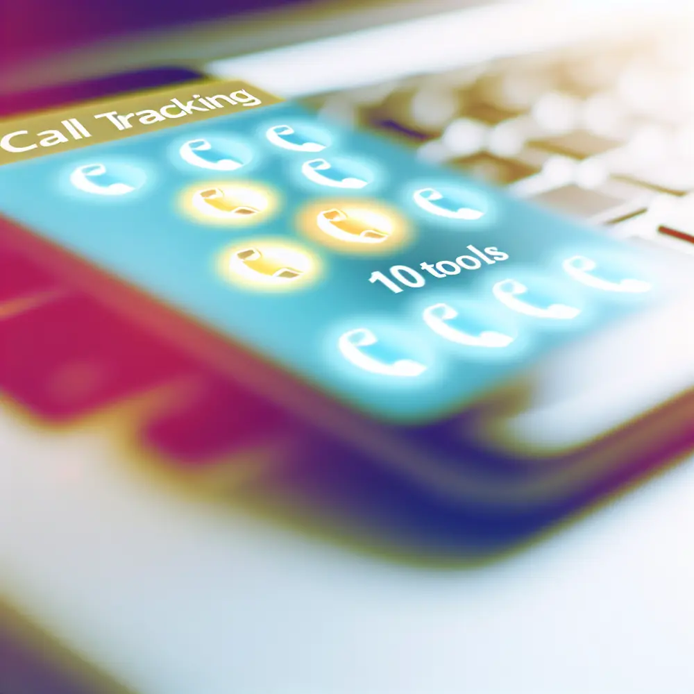 Call Tracking was es Ist wie es Funktioniert 10 Tools