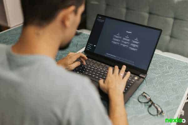 Chatbot, Bot, KI Agent (1)