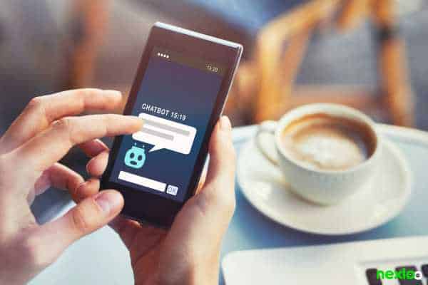 Chatbot, Bot, KI Agent (14)