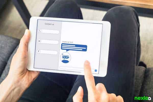 Chatbot, Bot, KI Agent (25)