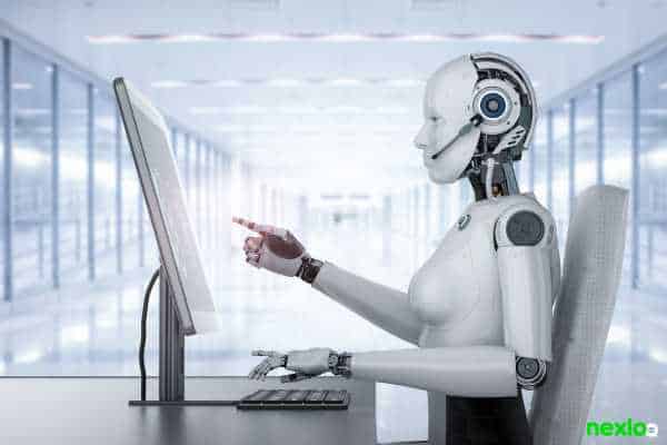 Chatbot, Bot, KI Agent (9)