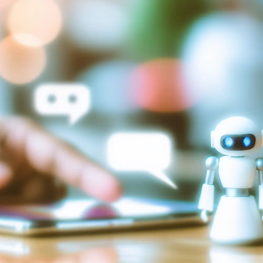 Chatbot Freund oder Feind des Kundenservice