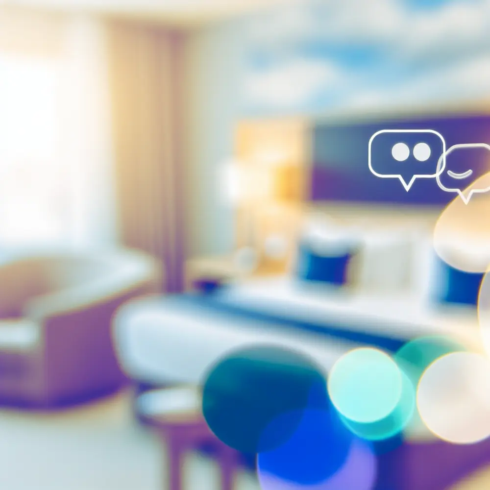 Chatbot fuer Hotels Schritt fuer Schritt Anleitung 10 Tools