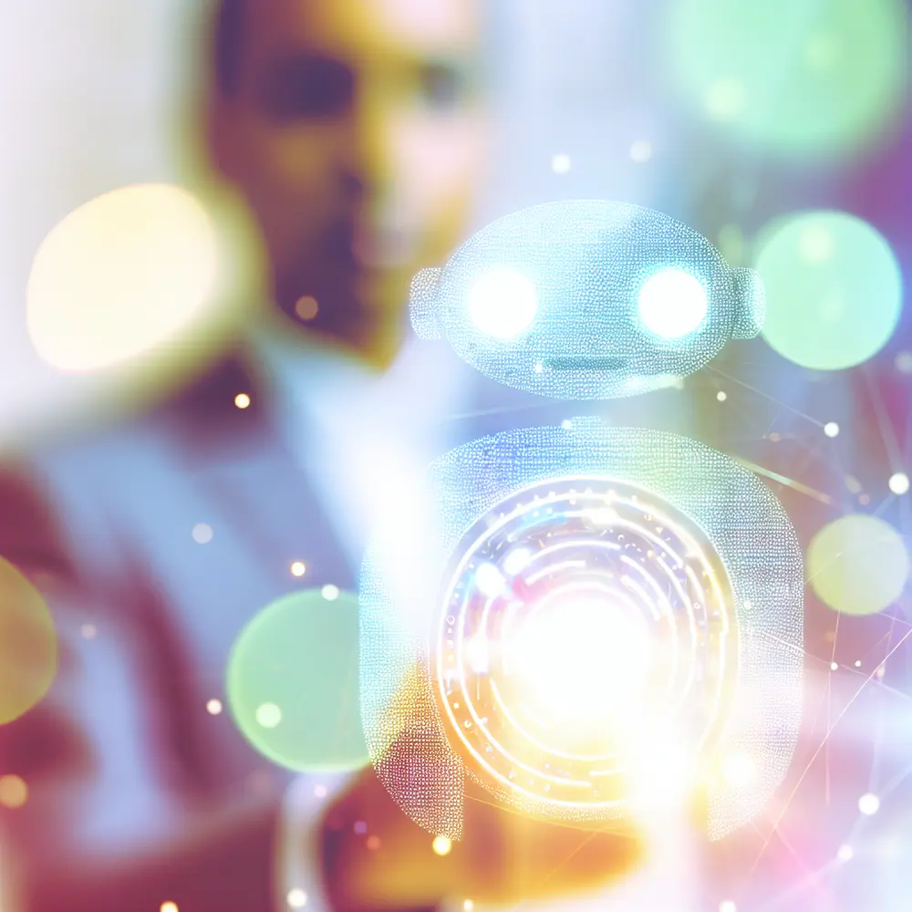 Chatbot Kuenstliche Intelligenz Effiziente Automatisierung fuer Unternehmen