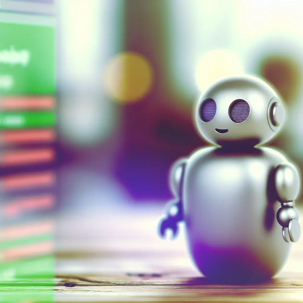 Chatbot was es Ist wie es Funktioniert Schritt fuer Schritt Anleitung zur Implementierung