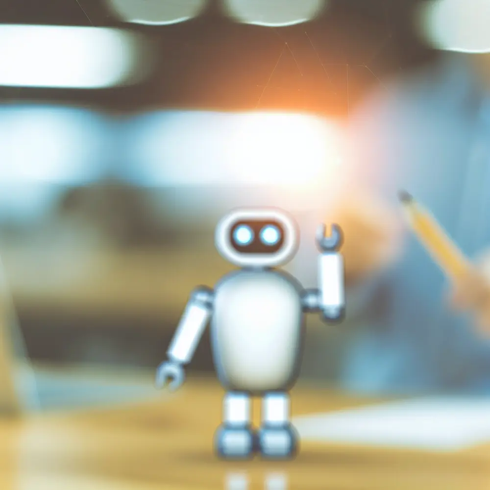 Chatbots fuer Unternehmen Loesungen fuer Automatisierung