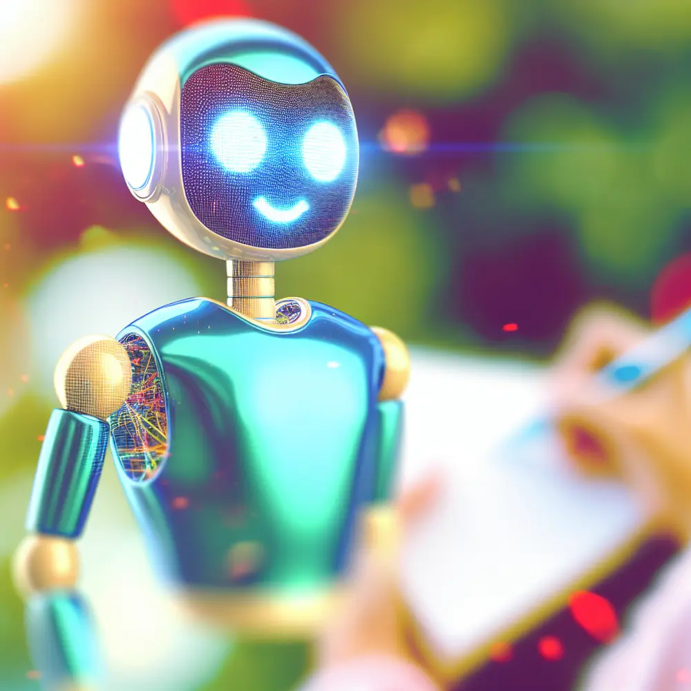 Chatbots mit Kuenstlicher Intelligenz