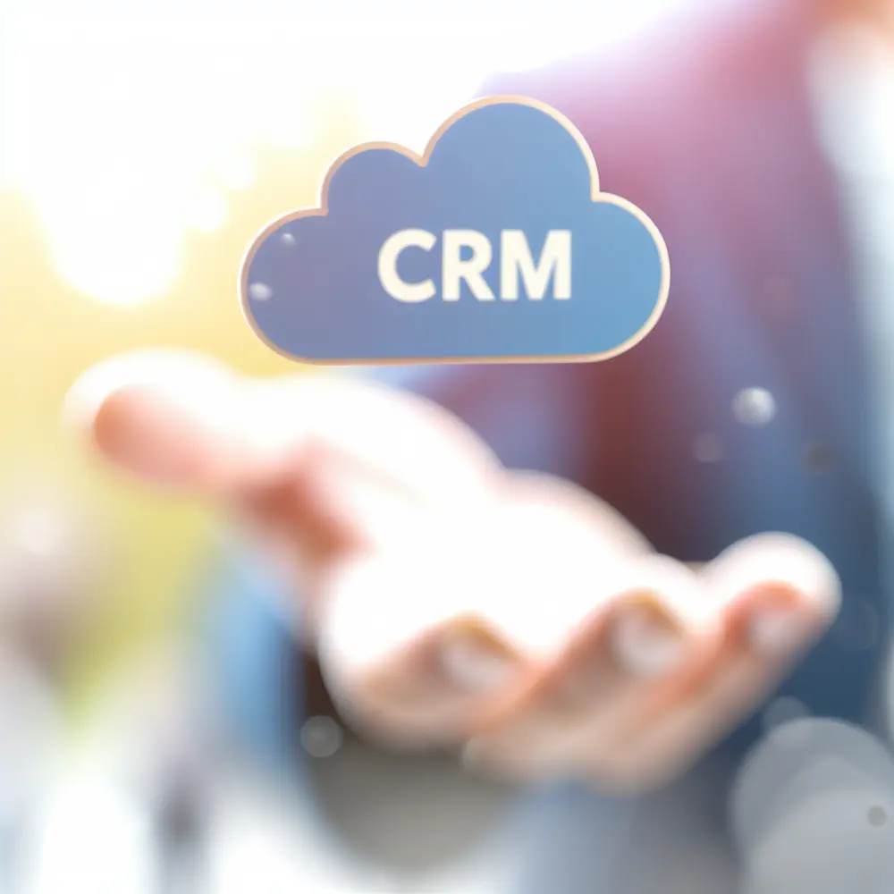 Cloud Crm was Ist das Vorteile 10 Beste Optionen