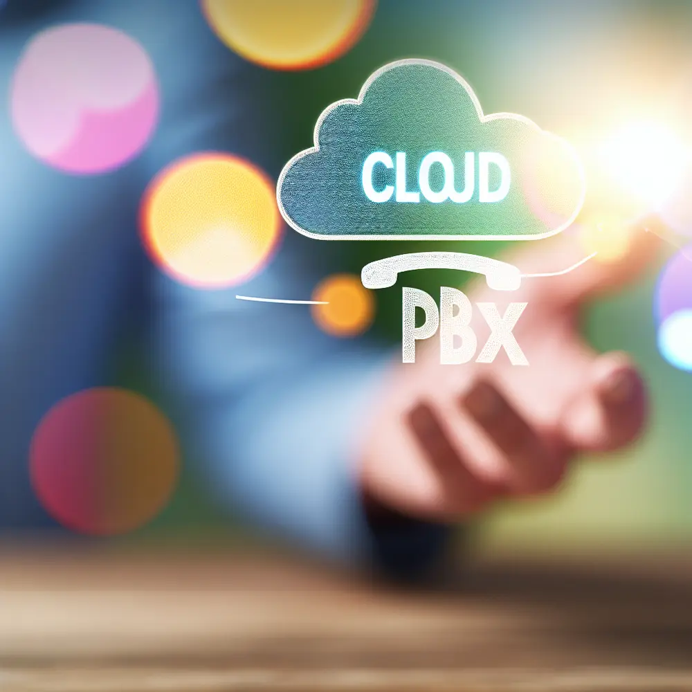 Cloud Pbx was es Ist Vorteile und wie Man es Implementiert