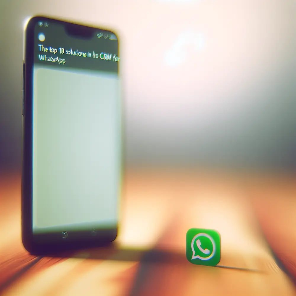 Crm fuer Whatsapp die 10 Besten Loesungen auf dem Markt