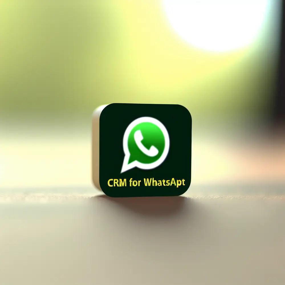 Crm fuer Whatsapp