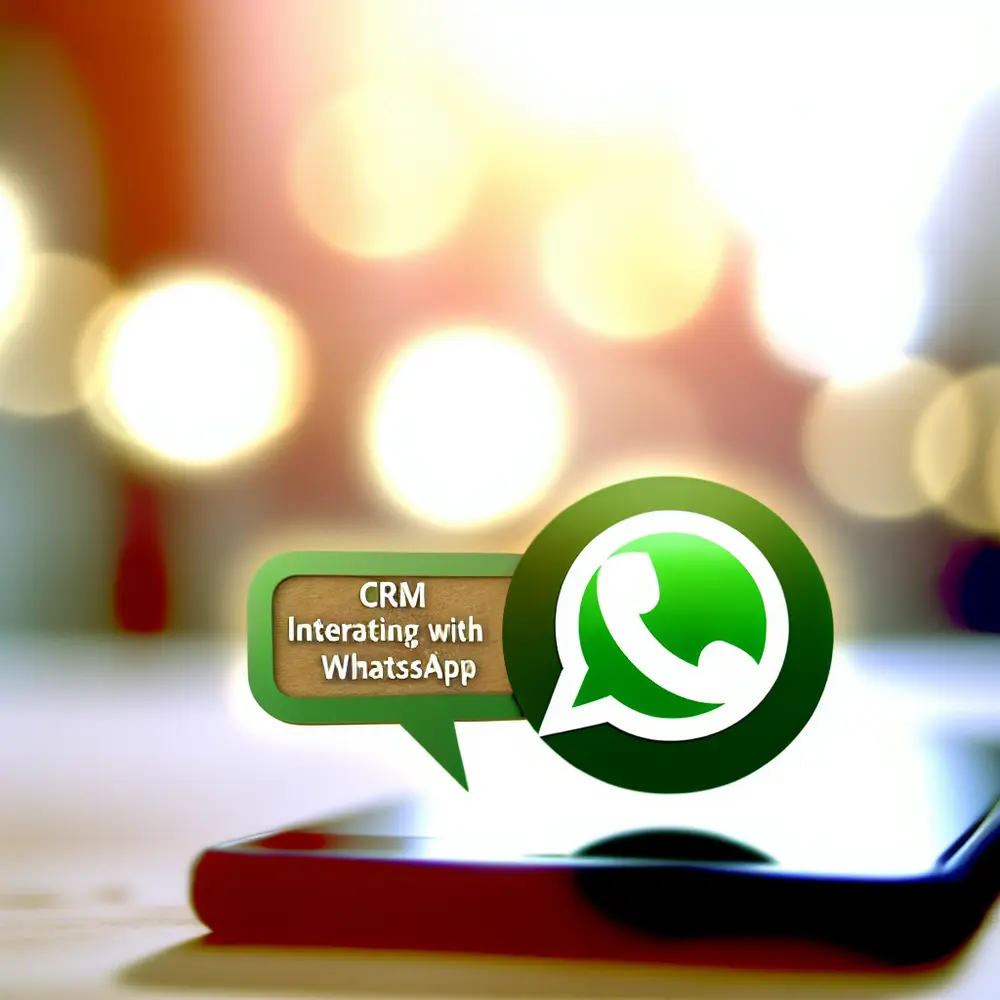 Crm Integriert mit Whatsapp Welche Vorteile Gibt es und wie Erfolgt die Integration