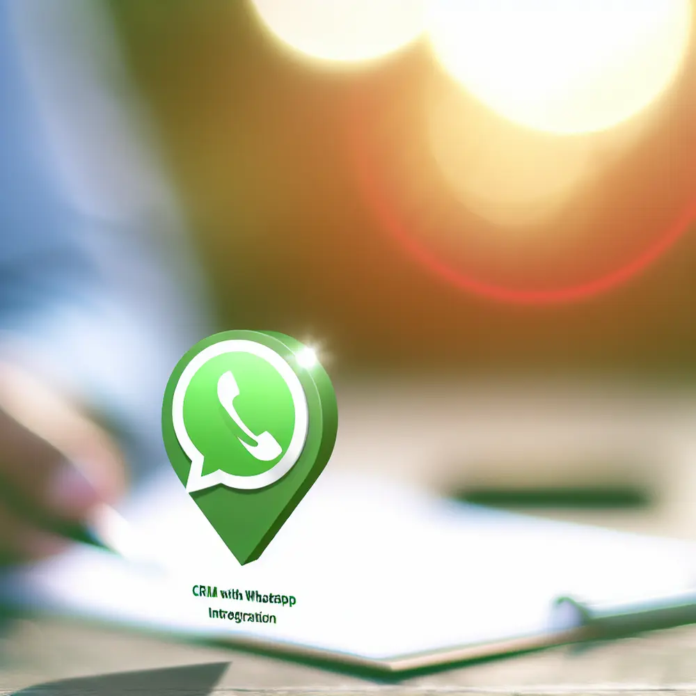 Crm mit Whatsapp Integration Waehlen Sie das Beste fuer ihr Unternehmen