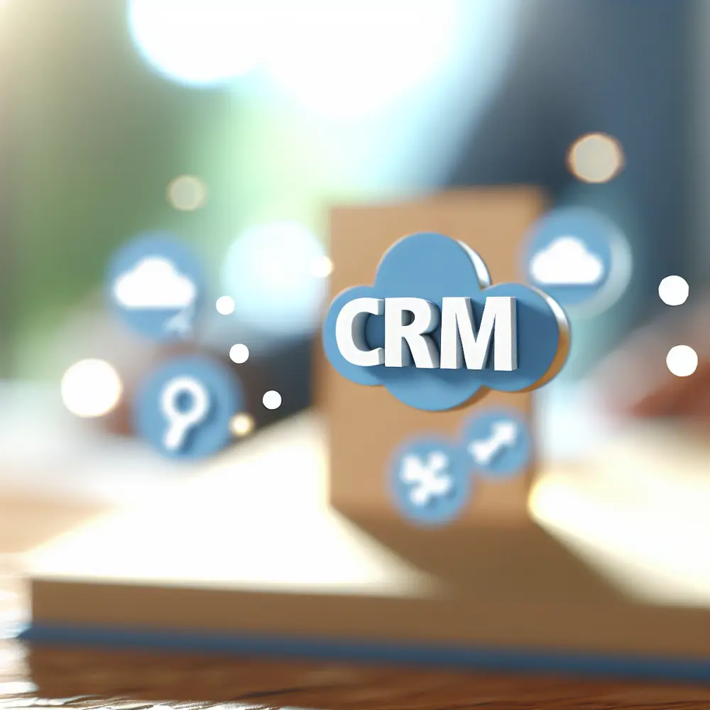 Crm was es Ist Vorteile Schritt fuer Schritt Anleitung zur Implementierung