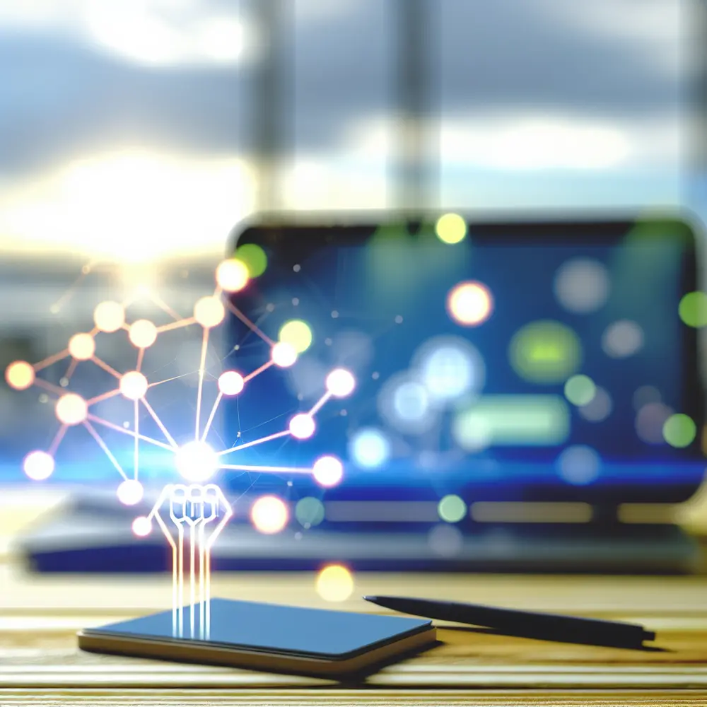 Die Bedeutung von Omnichannel Service fuer Moderne Unternehmen