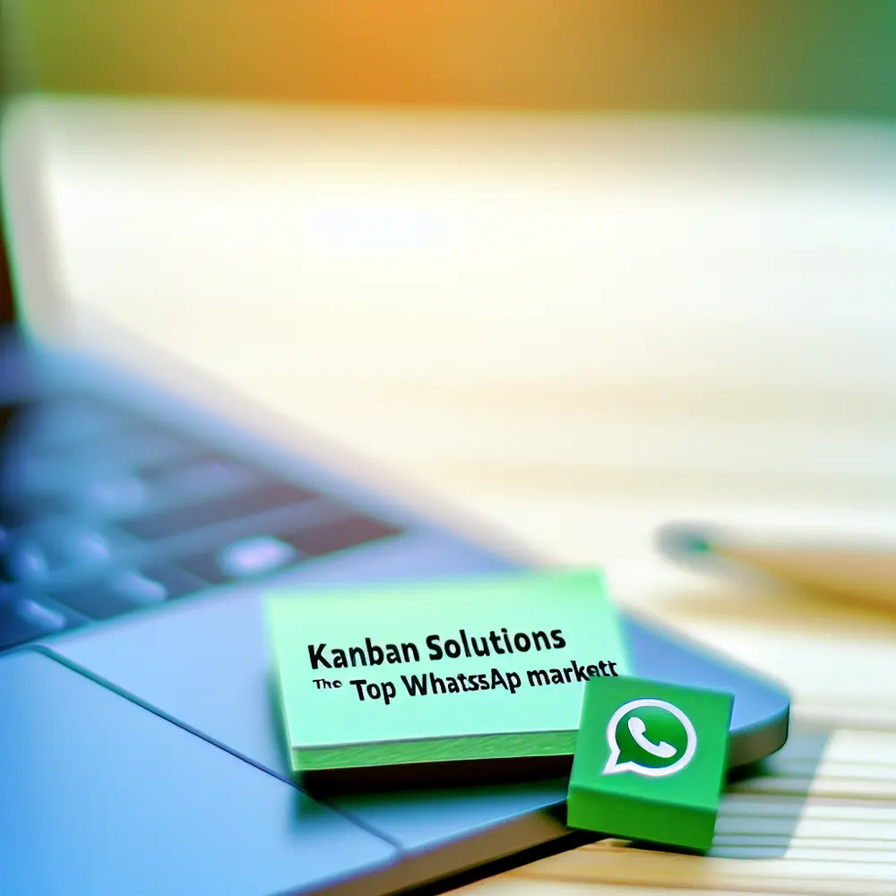 Kanban auf Whatsapp die 10 Besten Loesungen auf dem Markt