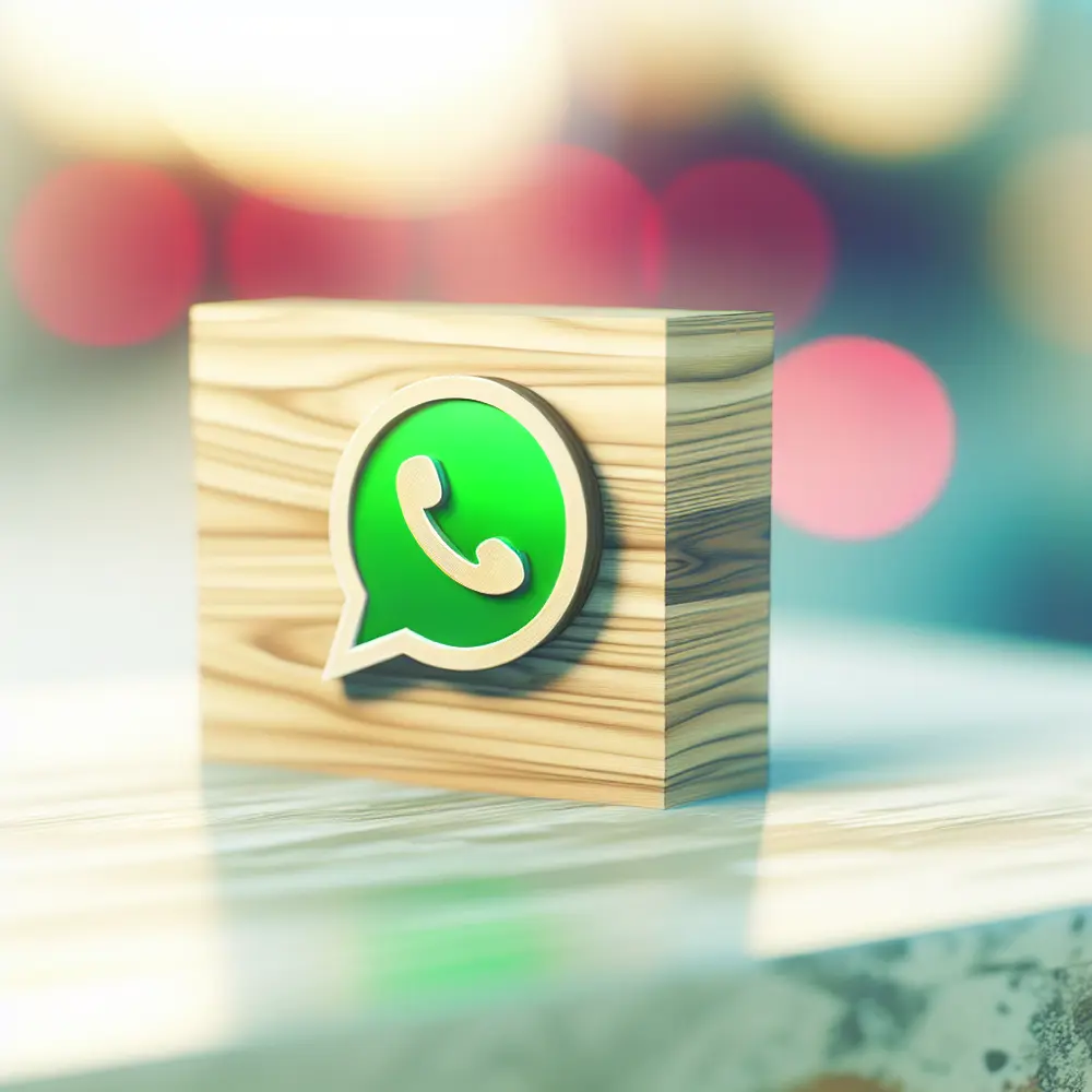 KI im WhatsApp Kundenservice: Effizienz und Personalisierung.
