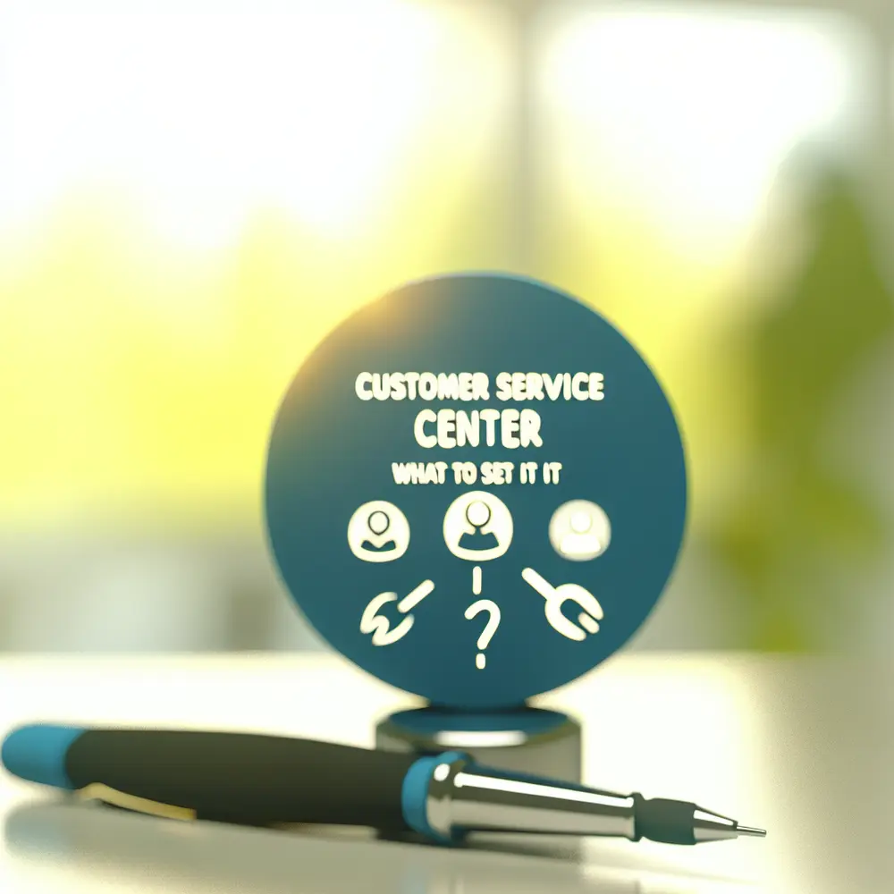 Kundenservice Center was es Ist wie Man es Einrichtet 10 Tools