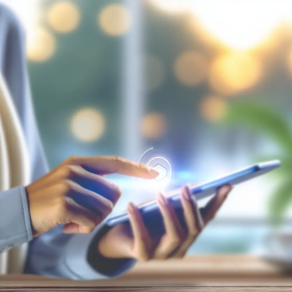 Omnichannel Ansatz Verbessern Sie das Kundenerlebnis