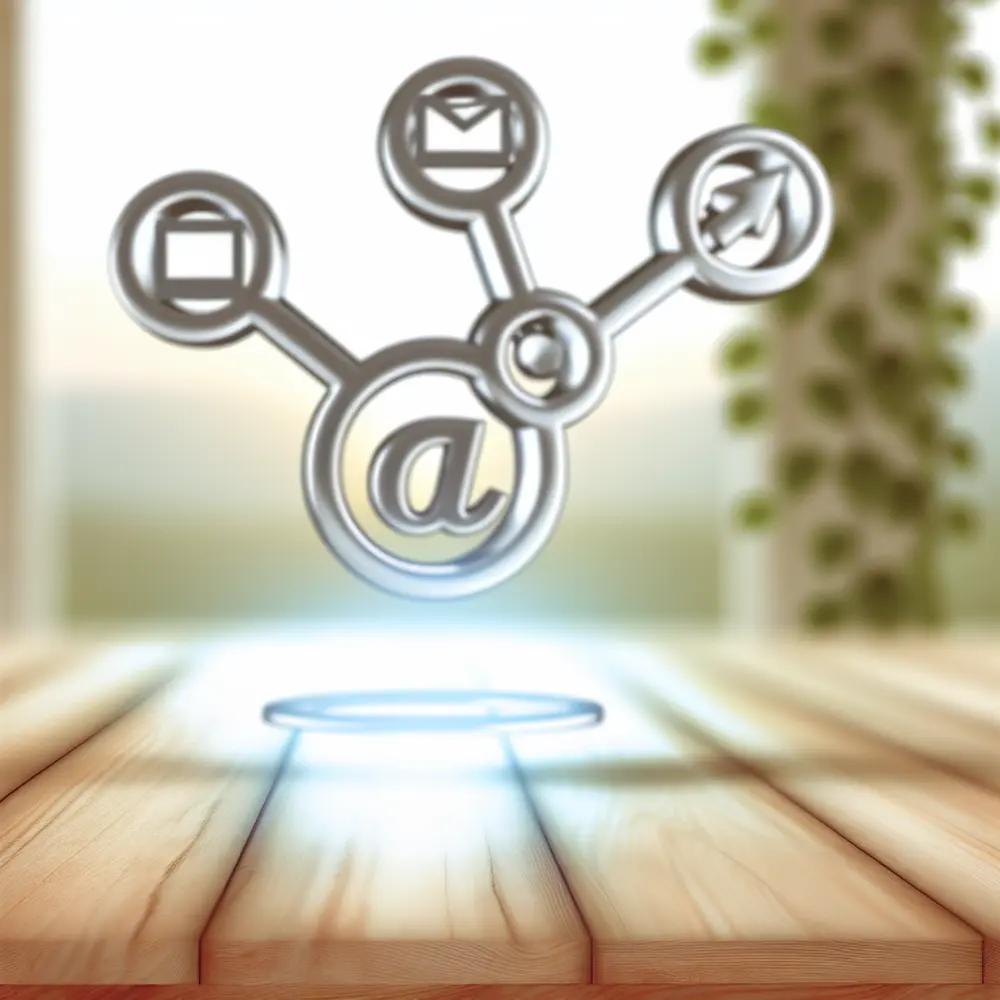 Omnichannel Marketing Verbinden Sie Alle ihre Kanaele