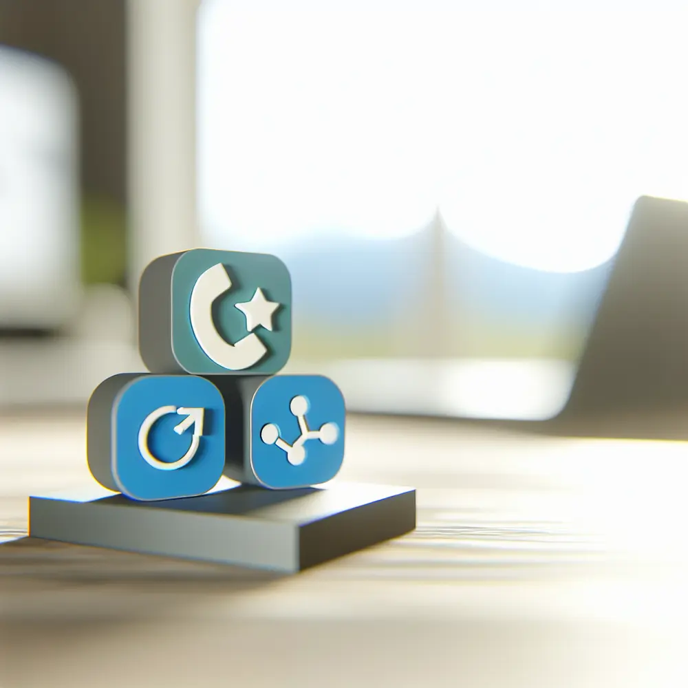 Omnichannel Serviceplattform Vollstaendiger Leitfaden zum Verkauf und zur Bindung von Kunden