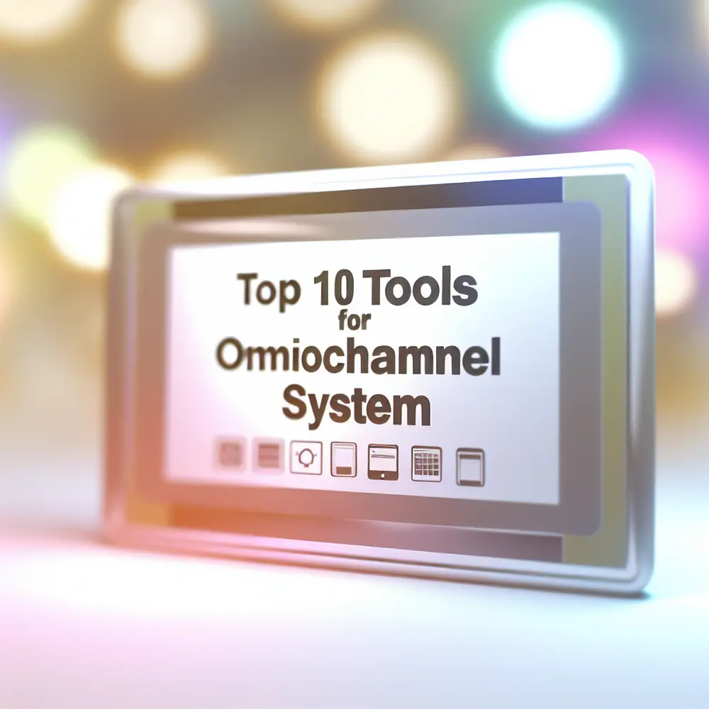 Omnichannel System Top 10 Tools