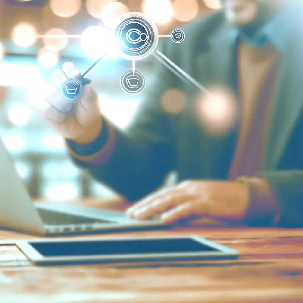 Omnichannel Vs Multichannel Verstehen Sie die Unterschiede und Waehlen Sie den Besten Ansatz fuer ihr Unternehmen