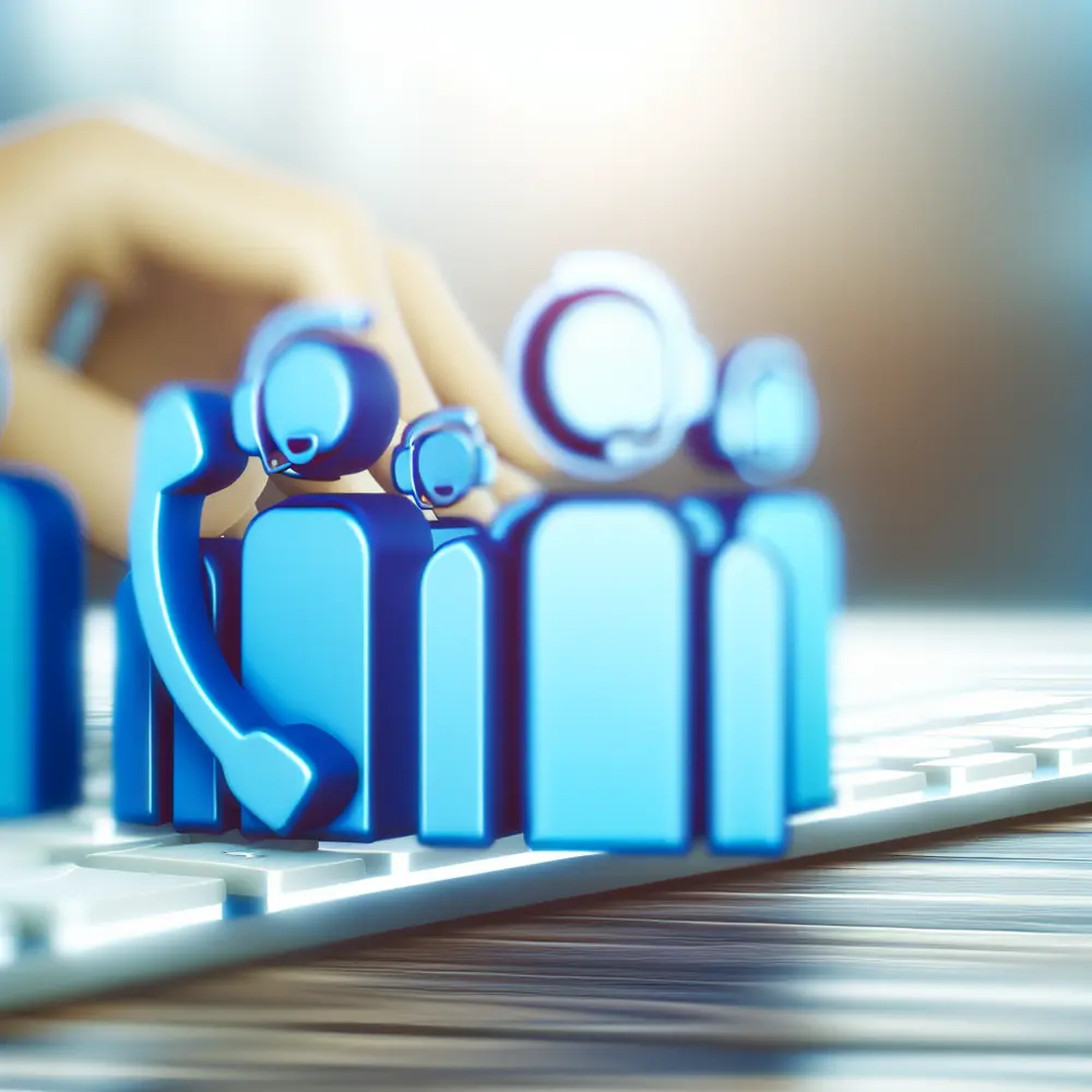 Plattform fuer den Kundenservice die 20 Besten auf dem Markt