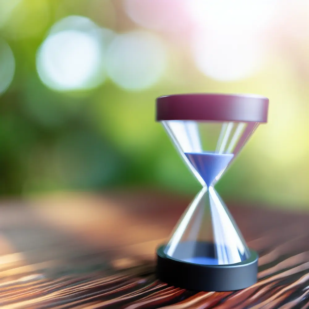 Sanduhr Trichter was Ist das wie Funktioniert Er und wie Wird Er Verwendet