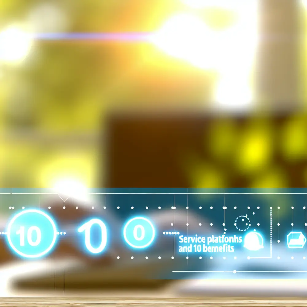 Serviceplattformen was Sie Sind Vorteile die 10 Besten