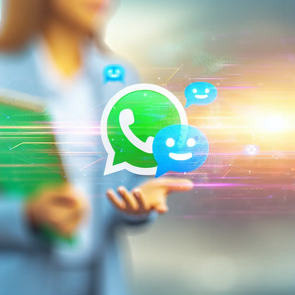 So Automatisieren Sie Whatsapp Business mit Chatbots Effiziente Loesung