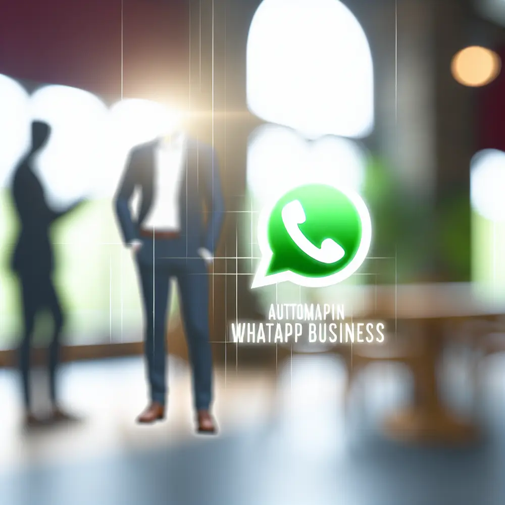 So Automatisieren Sie Whatsapp Business Schritt fuer Schritt