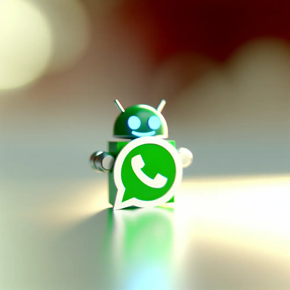 So Erstellen Sie Einen Bot auf Whatsapp Schritt fuer Schritt Vereinfacht