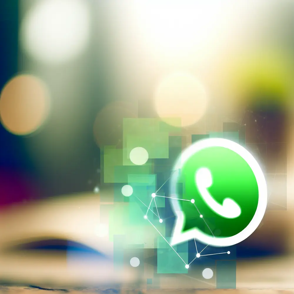 So Erstellen Sie Einen Whatsapp Chatbot Praktische Loesung fuer Unternehmen