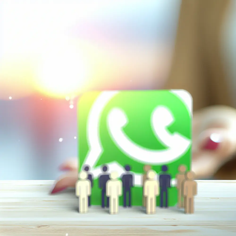 So Gewinnen Sie Kunden mit Whatsapp Effektive Techniken fuer den Erfolg
