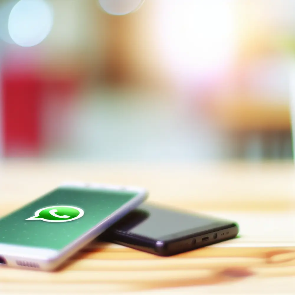 So Verbinden Sie Whatsapp Business ohne Komplikationen auf Zwei Mobiltelefonen