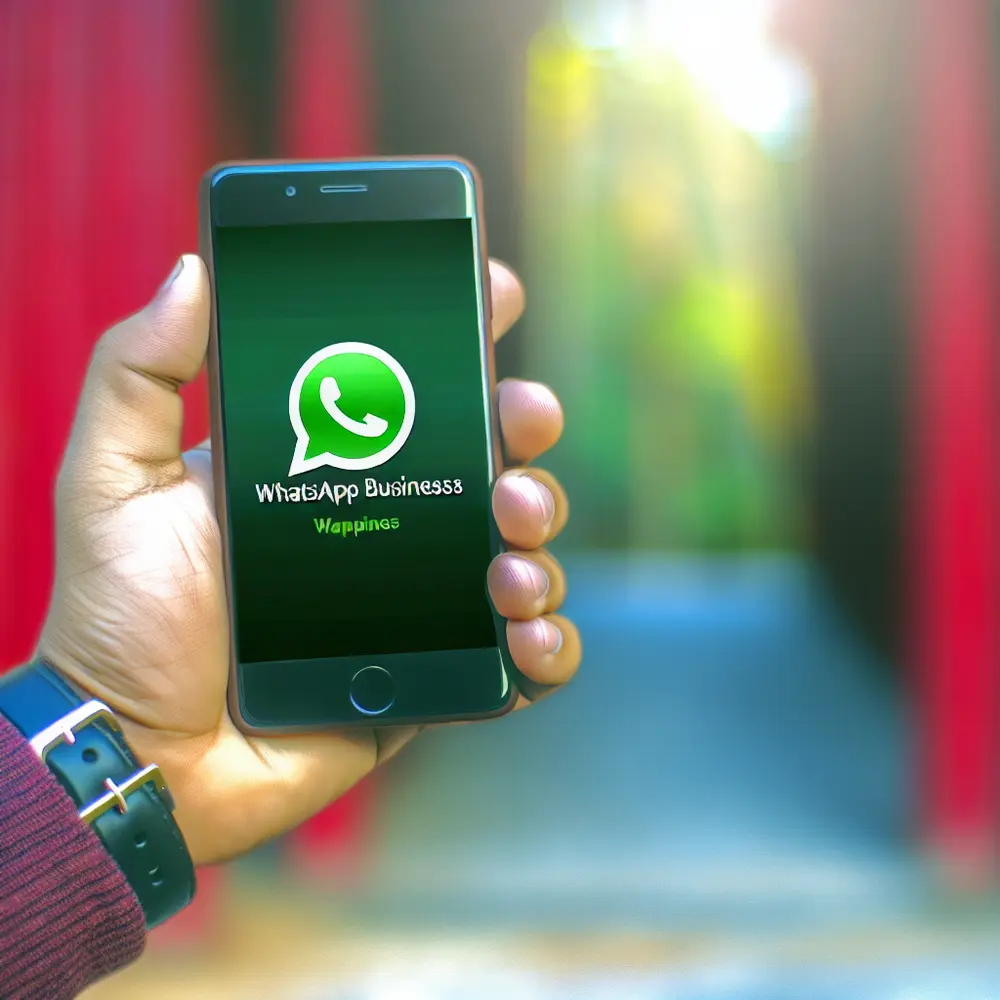 So Verwenden Sie Whatsapp Business auf Zwei Mobiltelefonen Vollstaendiger und Praktischer Leitfaden