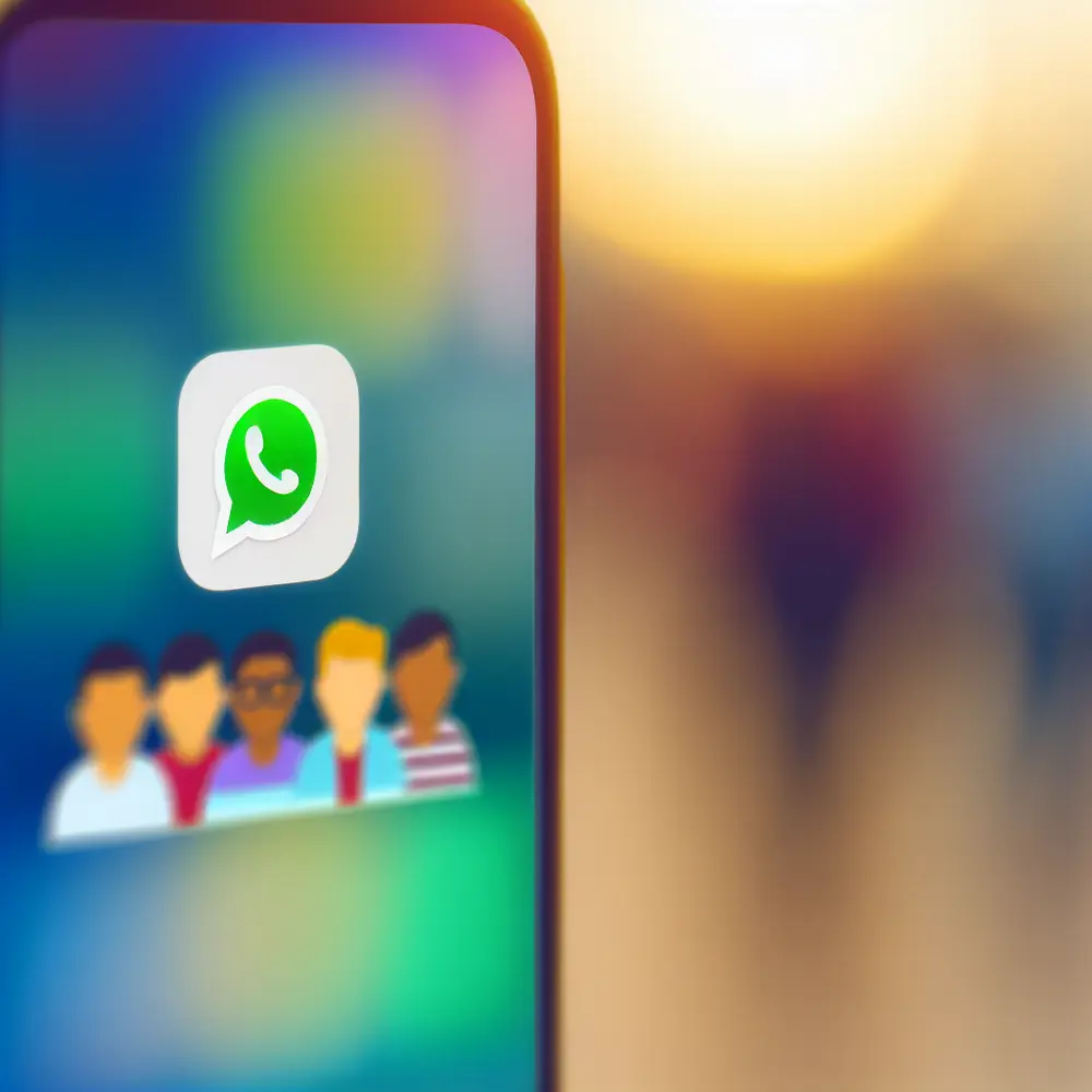 So Verwenden Sie Whatsapp Business mit Mehreren Benutzern