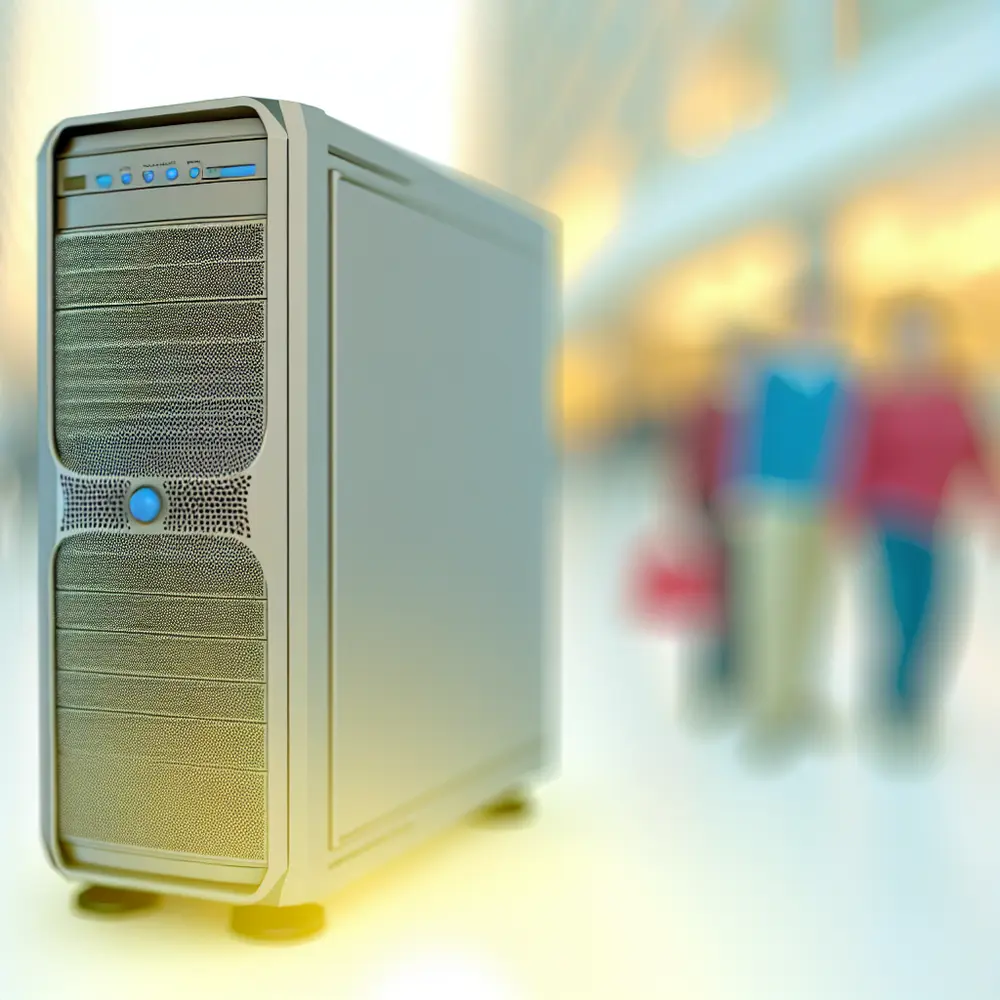 Supercomputer der Zukunft die Milliarde die Brasilien Veraendern oder in Frustration Verwandeln Kann